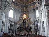 St. Peter´s Basilica in Vatican 23